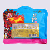 ?? ???? ???? ?? dried tofu Spicy strip Latiao Chinese snacks Chinese food 268g/ bag (9.45 oz)