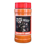 John Paine Beast Bird Chicken Seasoning: Award-Winning BBQ Seasonings and Rubs - Sweet and Spicy Flavor, Ideal for Chicken BBQ Rub Seasoning And All