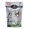 Canopy Point Coffee | Chiapas Mexico Light Roast | Peach & Honeycomb Notes | Arabica Single Origin | Specialty Blonde Roast | Air Roasted (Whole Bean