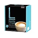 French Cafe Namyang LOOKAS 9 Vanilla Latte Coffee (507g/16.9g x 30sticks)