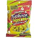 Hawaiian Typhoon Microwave Popcorn Singles