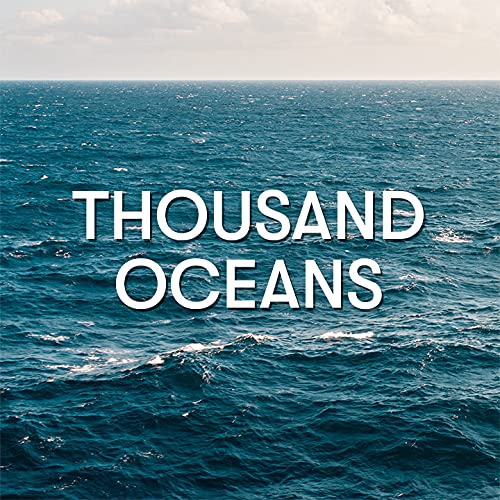 Thousand Oceans Light Roast Coffee
