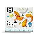 365 by Whole Foods Market Breaded Butterfly Shrimp, 10 OZ