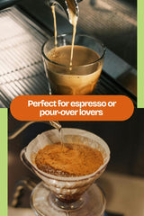 Espresso Coffee Beans - Specialty Grade Costa Rica Coffee - Single Origin Nicoya Blue Zone - Fresh Roasted Whole Bean by Champion Roaster