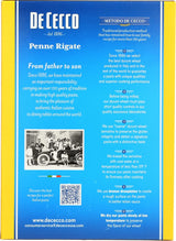 De Cecco Pasta, Penne Rigate, 16 Ounce (Pack of 5) by De Cecco