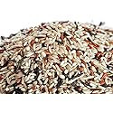Wild-Rice-Gourmet-Blend-Black-Brown-and-Red-GMO-free-Premium-Quality (2 LB)