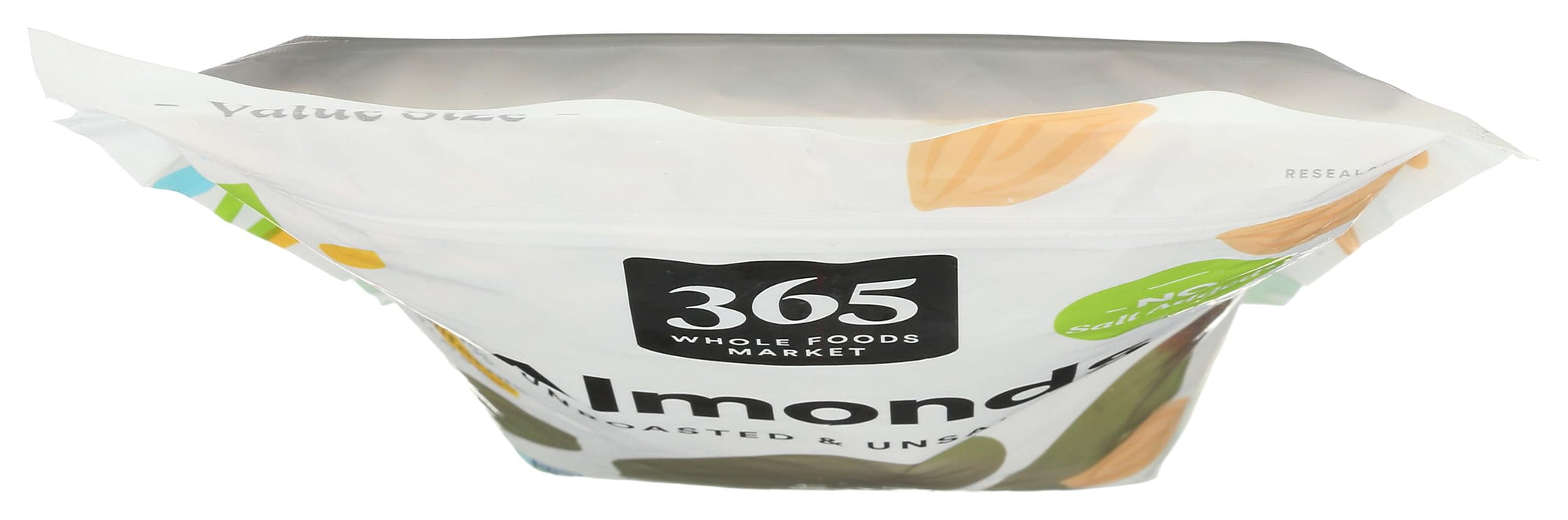 365 by Whole Foods Market, Raw California Almonds, 32 Ounce