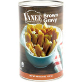 Vanee Brown Gravy, 48 Ounce -- 12 per case.