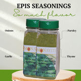 Monayiti Epis Haitian Style Seasoning 2x14oz (2x400g) pack of 2