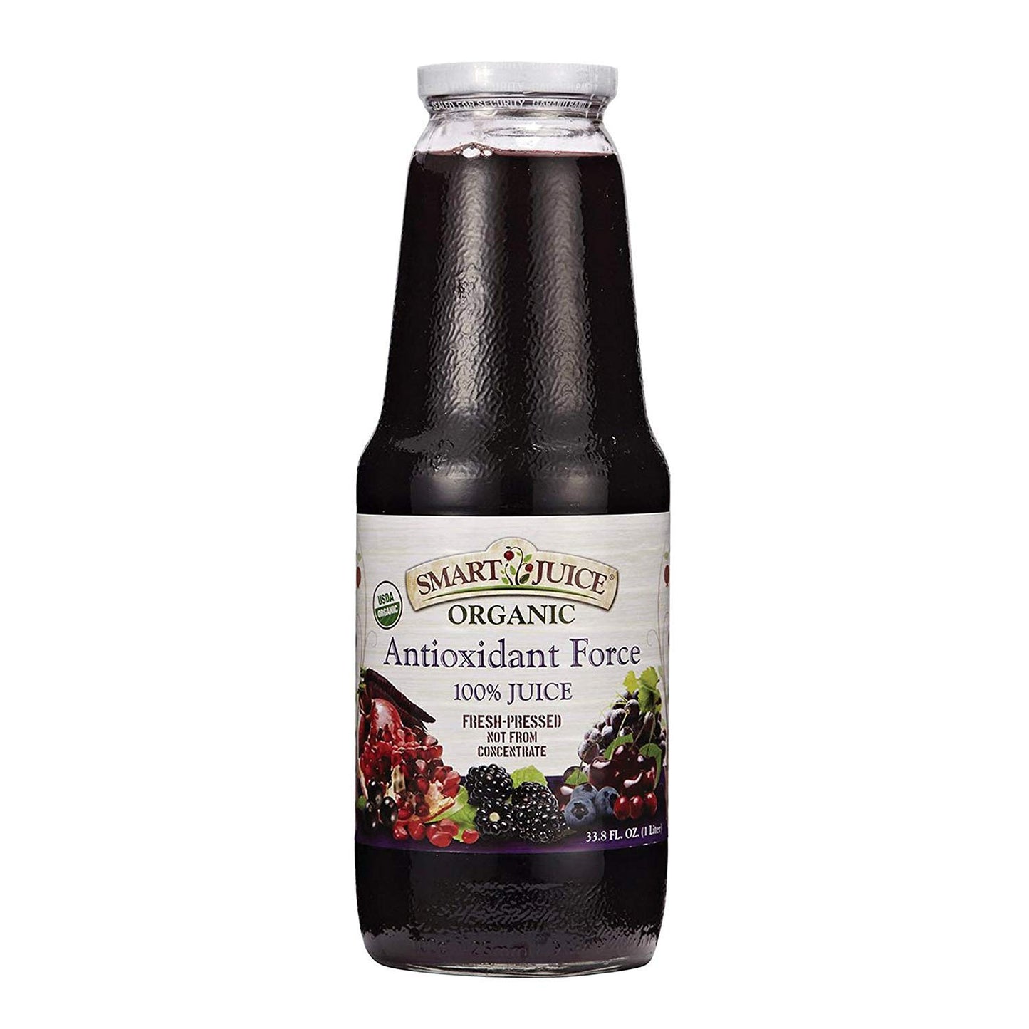 Smart Juice Juice Blnd Antoxdnt Force Org