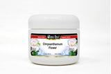 Bianca Rosa Chrysanthemum Flower Salve (2 oz, ZIN: 523942)