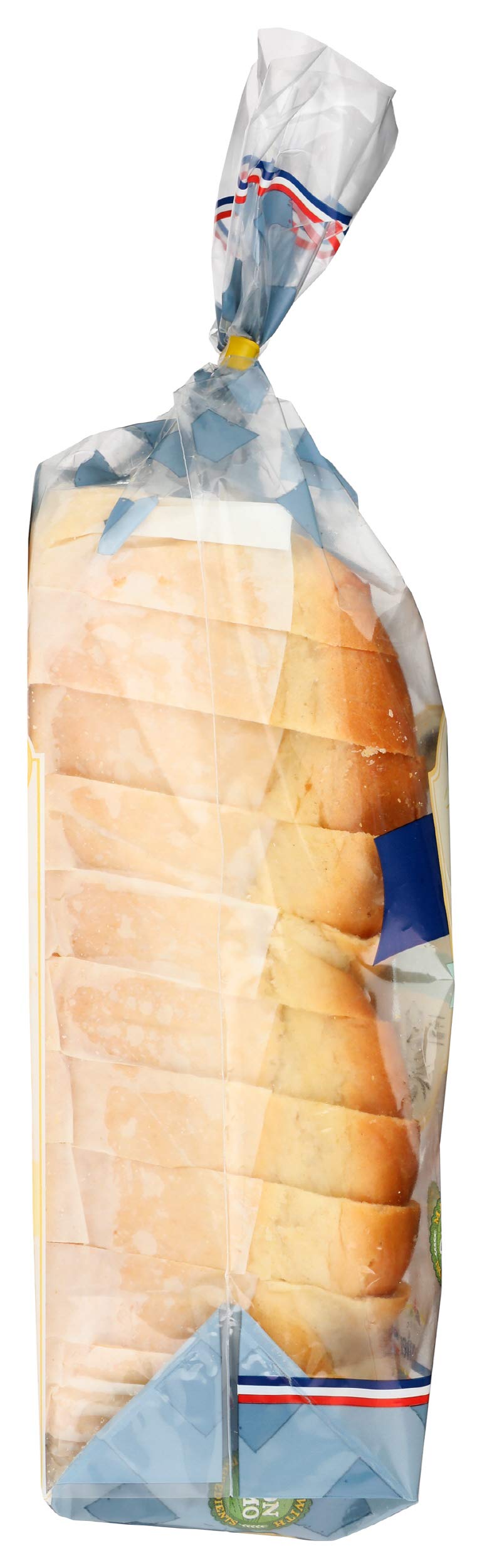 BRIOCHE PASQUIER Tressee Brioche, 17.6 OZ