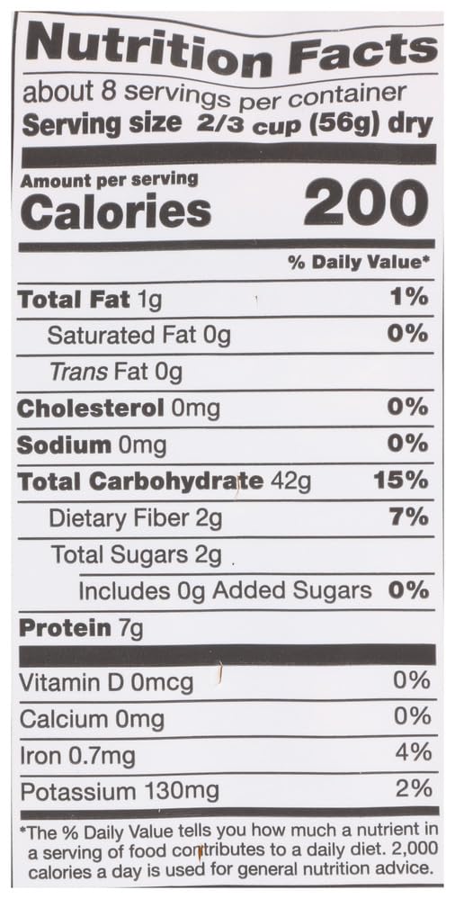 365 by Whole Foods Market, Penne Rigate, 16 oz
