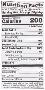 365 by Whole Foods Market, Penne Rigate, 16 oz
