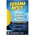 COOKTOP CLEANING PAD
