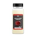 Birch & Meadow 14oz Apple Cider Vinegar Powder, Cooking & Baking, Dry Vinegar