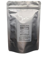Red Clover Tops - Dried Trifolium pratense Flower C/S by Nature Tea (4 oz)