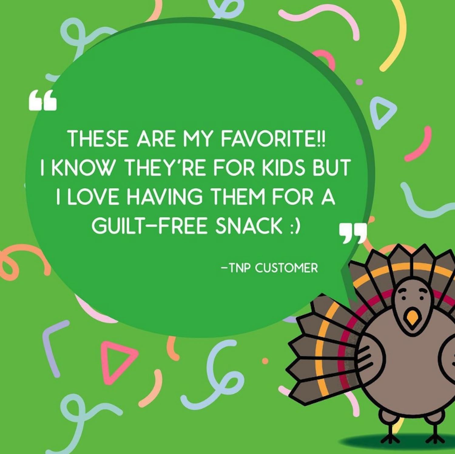 Snack Mates by The New Primal, Turkey Stick, All-Natural Turkey, High Protein and Low Sugar Kids Snack, Certified Paleo, Certified Gluten-Free