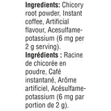SUPREME GOODS NESCAFÉ Double Packed Rich Instant Coffee Hazelnut, 100g (Pack of 2)