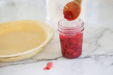 Kauffman Orchards Clearjel Baking & Canning Thickener In Bulk, Cook Type, 2.5 Lb.