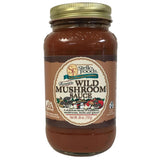 Stello Foods - Rosie's Wild Mushroom Spaghetti Sauce 25 oz