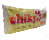 Pozuelo Chiky Vanilla Cookie 16.9 oz - Galletas de Vainilla (Pack of 1)