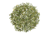 Rue Organic Loose Leaf Herb Cut & Sifted 1oz Hierba De Ruda Organico Hojas Sueltas 1oz