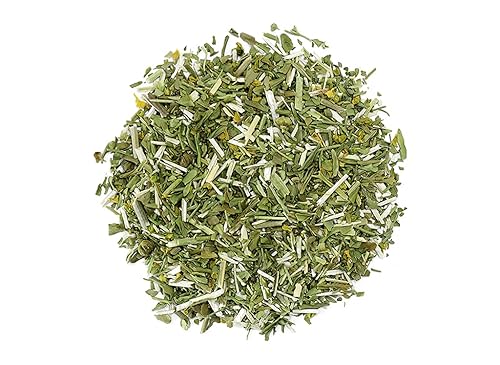 Rue Organic Loose Leaf Herb Cut & Sifted 1oz Hierba De Ruda Organico Hojas Sueltas 1oz