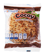 Cocoy Coconut Candy 2lb 1.92oz 12pieces