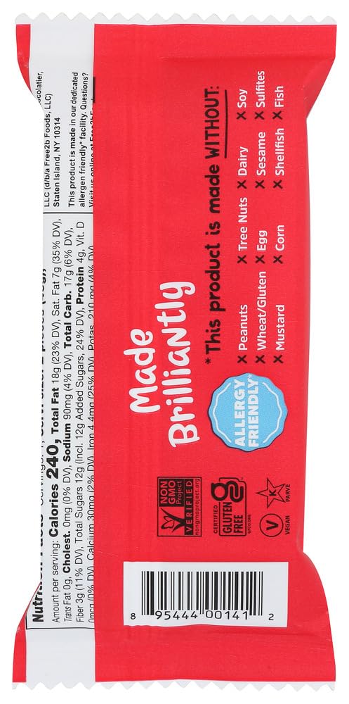 Suncup Chocolate Cups, Dark 1.5 oz. (Pack of 12)