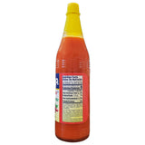 Goya Salsa Picante Regular Hot Sauce, Zesty, Nachos, Latin Cooking, 12 oz