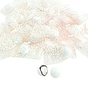 Oriental Trading Gourmet Chocolate Mints Individually Wrapped - Butter Mints Bulk Candy for Wedding, Baby Shower & Party Favors | Gluten Free