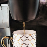 Westrock Coffee Company, East African Blend, Single Serve Coffee Cup, Medium-Dark Roast (80)