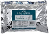 Azar Nut Large Pieces Chef Xpress Candied Walnut, 2 Pound, 11 X 8.5 X 6.25 Inch -- 3 Per Case.
