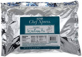 Azar Nut Large Pieces Chef Xpress Candied Walnut, 2 Pound, 11 X 8.5 X 6.25 Inch -- 3 Per Case.