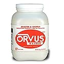 ORVUS WA Paste Multipurpose Cleaner For Cleaning Horses, Livestock, Pets, Quilts, Delicate Fabrics & Fine Linens - 7.5lbs (3.4kg)