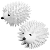 5 Laundry Balls for Cleaning, Anti tangling, Anti Hair Removal, and Anti Knotting. Large Cleaning Ball Drum for Washing Machines