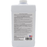 Lundmark Super Gloss Acrylic, Extra Heavy-Duty Hard Finish Floor Wax, 32-Ounce, 3202F32-6, Clear, (LUN-3202F32-6)