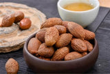 Bestliving Malva Nut Dried Sterculia Lychnophora, Dried Pangdahai 0.375lb/6Ounces/170g, ??? Order Packages by Mail from USA