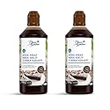 Swedish Dark Baking Syrup - Dan Sukker (2-Pack)