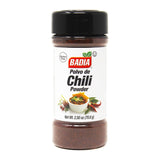 Badia Chili Powder, 2.50-Ounces (Pack of 12) ( Value Bulk Multi-pack)24