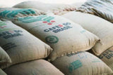 Super High Caffeine | Double Caffeine | Organic | Strong Robusta | Fresh Roasted | Ground | 12oz 1-Pack