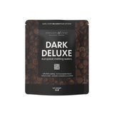 Eleven o'one Dark Deluxe European Compound Chocolate, Easy to Melt (Dark Deluxe, 5 pounds)