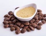Organic Sacha Inchi Powder, 2 Pounds - Non-GMO, Kosher Inca Nut Powder, Raw Vegan Protein Powder, Rich in Omega-3, Bulk