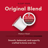 Tim Hortons Original Blend Brew Over Ice KCUPs 10ct