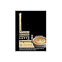 Namyang French Cafe LOOKAS 9 LATTE COFFEE 447g (14.9 x 30 sticks)