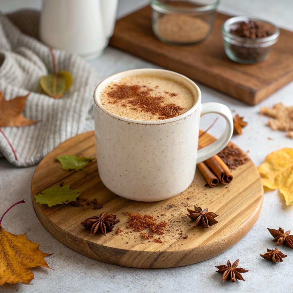 Numi Tea - Organic Rooibos Chai Tea Latte Powder - Rooibos Chai Latte Mix with Cinnamon, Cardamom & Cloves - Caffeine Free, Vegan & Gluten Free, 3.5