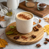 Numi Tea - Organic Rooibos Chai Tea Latte Powder - Rooibos Chai Latte Mix with Cinnamon, Cardamom & Cloves - Caffeine Free, Vegan & Gluten Free, 3.5