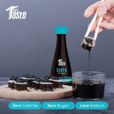Mrs Taste Multi-Pack Sugar Free Soy Sauce, Zero Calories, Low Sodium, Zero Sugar, Keto Friendly, Paleo Friendly, Condiments and Sauces (2 Pack, Shoyu