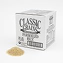 Rice Parboiled Cube 25 Pound -- 1 Each